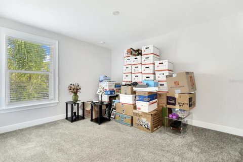 Villa ou maison à vendre à Tampa, Floride: 4 chambres, 209.87 m2 № 2388647 - photo 29