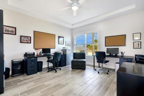 Villa ou maison à vendre à Tampa, Floride: 4 chambres, 209.87 m2 № 2388647 - photo 20