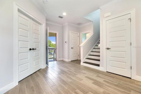 Villa ou maison à vendre à Tampa, Floride: 4 chambres, 209.87 m2 № 2388647 - photo 7