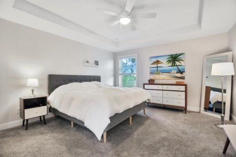 Villa ou maison à vendre à Tampa, Floride: 4 chambres, 209.87 m2 № 2388647 - photo 23
