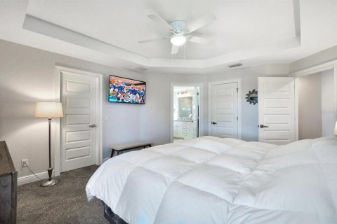 Villa ou maison à vendre à Tampa, Floride: 4 chambres, 209.87 m2 № 2388647 - photo 24