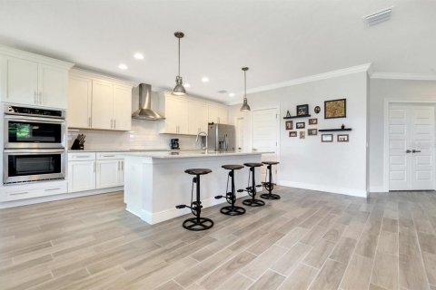 Villa ou maison à vendre à Tampa, Floride: 4 chambres, 209.87 m2 № 2388647 - photo 14