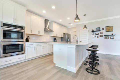 Villa ou maison à vendre à Tampa, Floride: 4 chambres, 209.87 m2 № 2388647 - photo 16