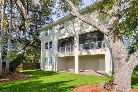 Villa ou maison à vendre à Tampa, Floride: 4 chambres, 209.87 m2 № 2388647 - photo 5