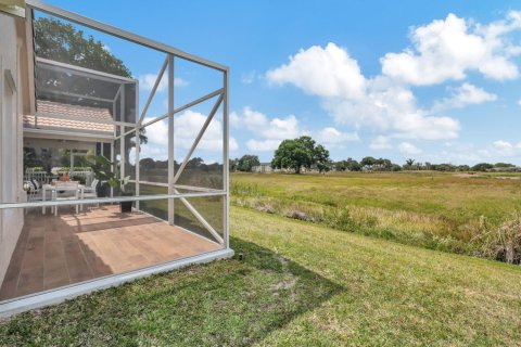 Casa en alquiler en Wellington, Florida, 3 dormitorios, 180.69 m2 № 1227655 - foto 1