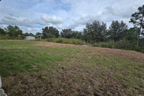 Villa ou maison à vendre à Lehigh Acres, Floride: 3 chambres, 145.11 m2 № 1999254 - photo 30