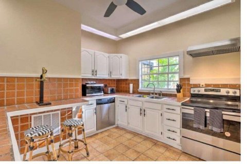 House in Boynton Beach, Florida 3 bedrooms, 381.27 sq.m. № 2169726 - photo 26