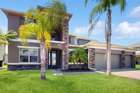 Casa en venta en Orlando, Florida, 4 dormitorios, 379.41 m2 № 1735526 - foto 1