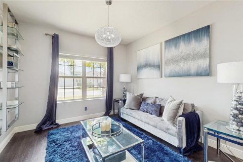Casa en venta en Orlando, Florida, 4 dormitorios, 379.41 m2 № 1735526 - foto 6
