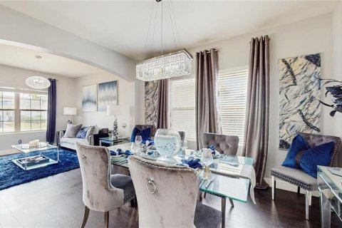 Casa en venta en Orlando, Florida, 4 dormitorios, 379.41 m2 № 1735526 - foto 7