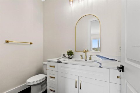 Townhouse in Tampa, Florida 3 bedrooms, 210.33 sq.m. № 1681610 - photo 10