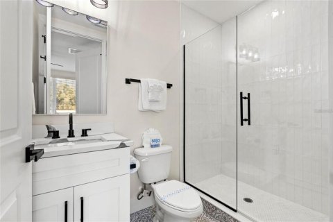 Townhouse in Tampa, Florida 3 bedrooms, 210.33 sq.m. № 1681610 - photo 13