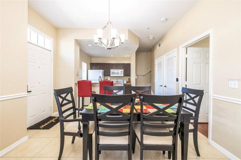 Adosado en venta en Kissimmee, Florida, 4 dormitorios, 136.57 m2 № 2214501 - foto 4