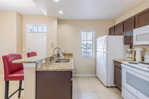 Adosado en venta en Kissimmee, Florida, 4 dormitorios, 136.57 m2 № 2214501 - foto 7