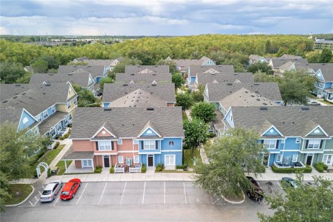 Adosado en venta en Kissimmee, Florida, 4 dormitorios, 136.57 m2 № 2214501 - foto 24