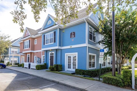 Adosado en venta en Kissimmee, Florida, 4 dormitorios, 136.57 m2 № 2214501 - foto 2