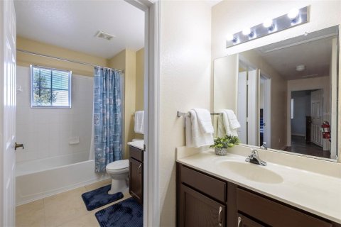 Adosado en venta en Kissimmee, Florida, 4 dormitorios, 136.57 m2 № 2214501 - foto 15