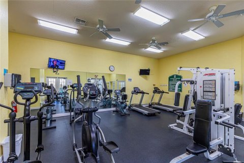 Adosado en venta en Kissimmee, Florida, 4 dormitorios, 136.57 m2 № 2214501 - foto 29