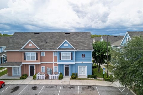 Adosado en venta en Kissimmee, Florida, 4 dormitorios, 136.57 m2 № 2214501 - foto 23