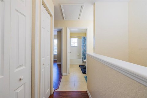 Adosado en venta en Kissimmee, Florida, 4 dormitorios, 136.57 m2 № 2214501 - foto 13