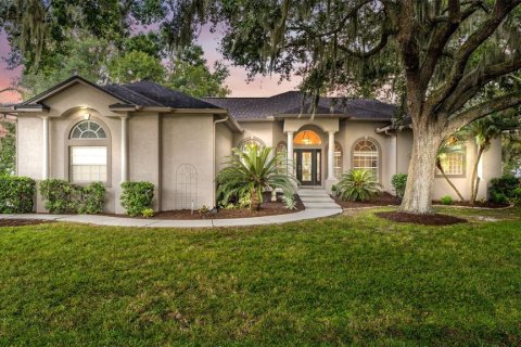 House in Lakeland, Florida 3 bedrooms, 228.35 sq.m. № 2333821