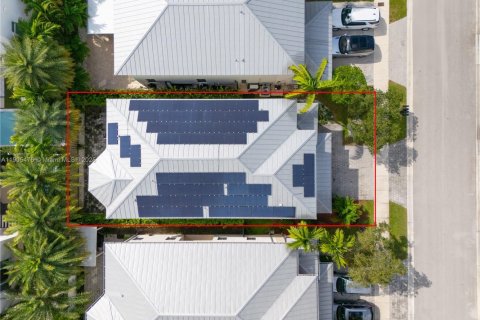 Villa ou maison à vendre à Doral, Floride: 5 chambres, 293.57 m2 № 1956812 - photo 5