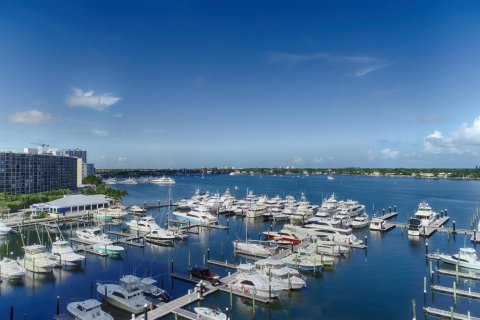 Condo in North Palm Beach, Florida, 2 bedrooms  № 2146944 - photo 6