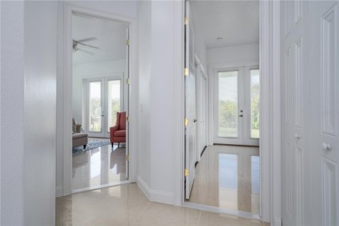 Купить виллу или дом в Палм-Кост, Флорида 13 комнат, 350.24м2, № 1202257 - фото 7