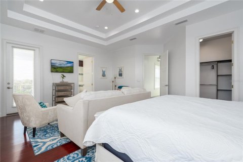 Купить виллу или дом в Палм-Кост, Флорида 13 комнат, 350.24м2, № 1202257 - фото 30
