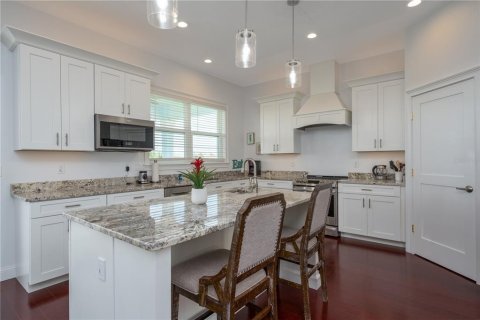 Купить виллу или дом в Палм-Кост, Флорида 13 комнат, 350.24м2, № 1202257 - фото 22