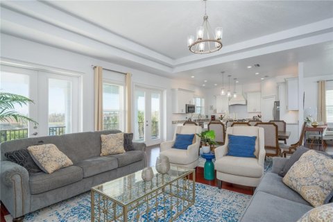 Купить виллу или дом в Палм-Кост, Флорида 13 комнат, 350.24м2, № 1202257 - фото 19
