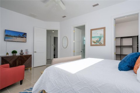 Купить виллу или дом в Палм-Кост, Флорида 13 комнат, 350.24м2, № 1202257 - фото 6
