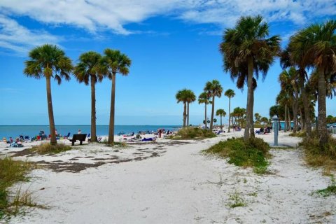 Commercial property in New Port Richey, Florida 93.65 sq.m. № 2296899 - photo 27