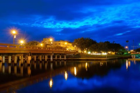 Commercial property in New Port Richey, Florida 93.65 sq.m. № 2296899 - photo 28