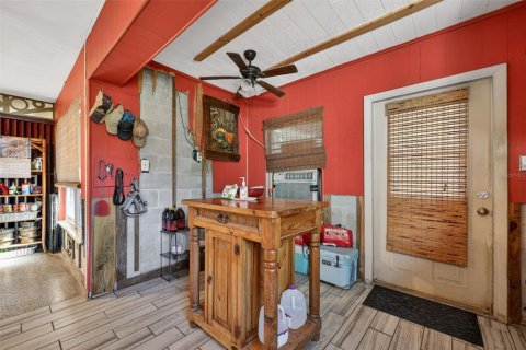 House in Tampa, Florida 1 bedroom, 92.53 sq.m. № 2101247 - photo 12