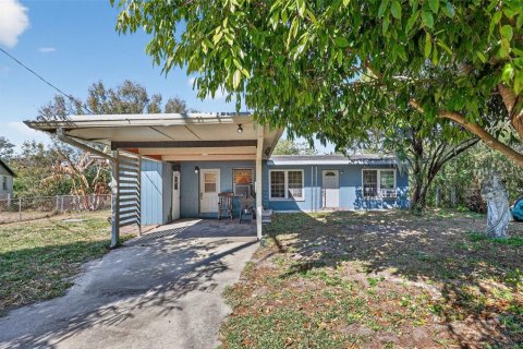 House in Tampa, Florida 1 bedroom, 92.53 sq.m. № 2101247 - photo 4