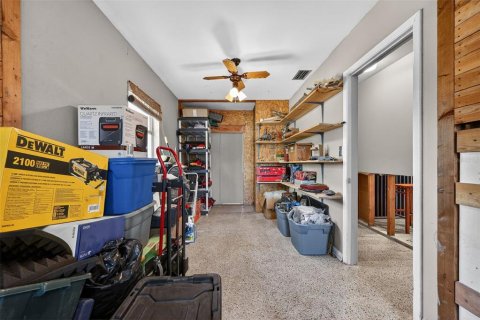 House in Tampa, Florida 1 bedroom, 92.53 sq.m. № 2101247 - photo 25