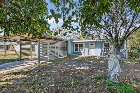House in Tampa, Florida 1 bedroom, 92.53 sq.m. № 2101247 - photo 5