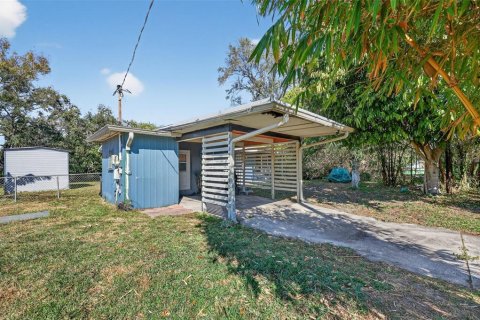 House in Tampa, Florida 1 bedroom, 92.53 sq.m. № 2101247 - photo 6