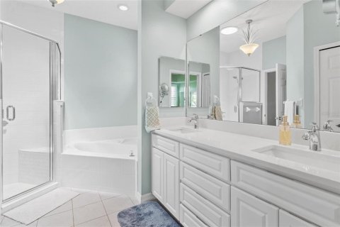 Villa ou maison à vendre à Tavares, Floride: 2 chambres, 178.84 m2 № 2205201 - photo 28