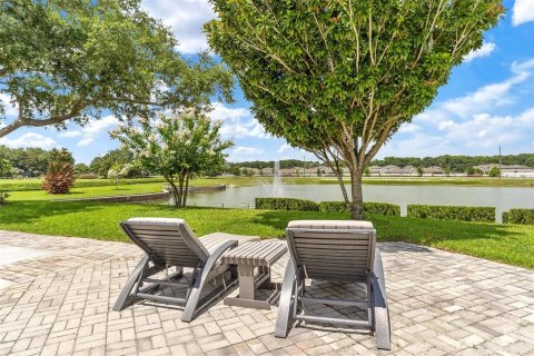 Villa ou maison à vendre à Tavares, Floride: 2 chambres, 178.84 m2 № 2205201 - photo 5