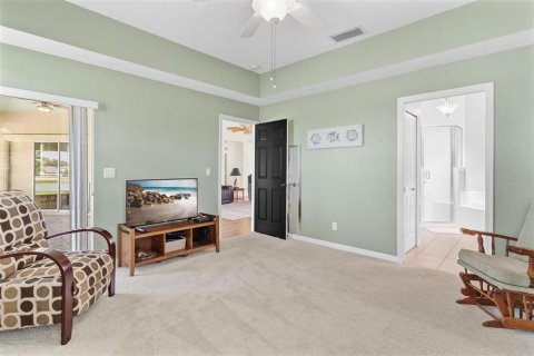 Villa ou maison à vendre à Tavares, Floride: 2 chambres, 178.84 m2 № 2205201 - photo 27