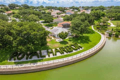 Villa ou maison à vendre à Tavares, Floride: 2 chambres, 178.84 m2 № 2205201 - photo 6