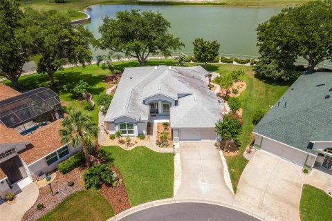 Villa ou maison à vendre à Tavares, Floride: 2 chambres, 178.84 m2 № 2205201 - photo 3