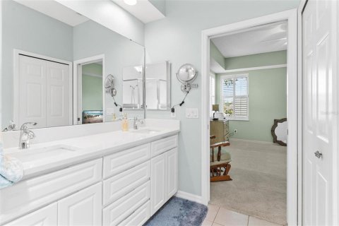 Villa ou maison à vendre à Tavares, Floride: 2 chambres, 178.84 m2 № 2205201 - photo 29
