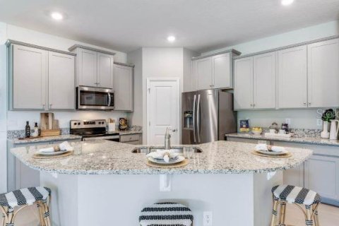 Casa en venta en Lakewood Ranch, Florida, 3 dormitorios, 145.39 m2 № 1736913 - foto 4