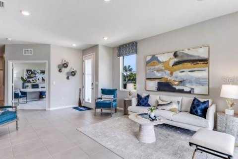 Casa en venta en Lakewood Ranch, Florida, 3 dormitorios, 145.39 m2 № 1736913 - foto 7