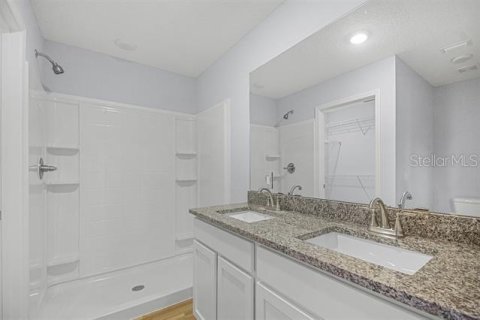 House in Saint Augustine, Florida 3 bedrooms, 128.3 sq.m. № 1856232 - photo 9