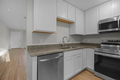 House in Saint Augustine, Florida 3 bedrooms, 128.3 sq.m. № 1856232 - photo 5