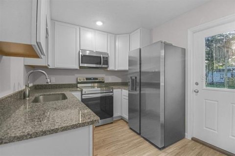 House in Saint Augustine, Florida 3 bedrooms, 128.3 sq.m. № 1856232 - photo 3